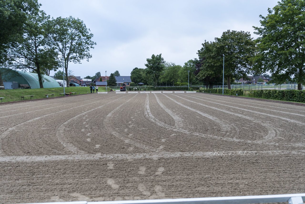 Bild 17 - Pony Akademie Turnier